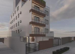 Apartamento, 3 Quartos, 3 Vagas, 2 Suites em Inconfidentes, Contagem, MG valor de R$ 880.000,00 no Lugar Certo