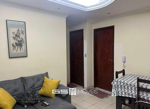Apartamento, 2 Quartos, 1 Vaga em João Pinheiro, Belo Horizonte, MG valor de R$ 215.000,00 no Lugar Certo
