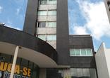 Apart Hotel, 1 Quarto, 1 Vaga, 1 Suite