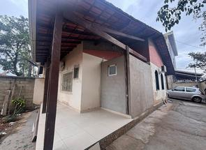 Casa, 4 Quartos, 2 Vagas, 4 Suites para alugar em Planalto, Belo Horizonte, MG valor de R$ 8.000,00 no Lugar Certo