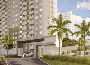 Apartamento, 2 Quartos, 1 Vaga, 1 Suite em Jardim Riacho das Pedras, Contagem, MG valor de R$ 395.000,00 no Lugar Certo