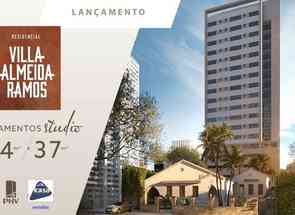 Apartamento, 1 Quarto, 1 Vaga, 1 Suite em Boa Viagem, Belo Horizonte, MG valor de R$ 435.000,00 no Lugar Certo