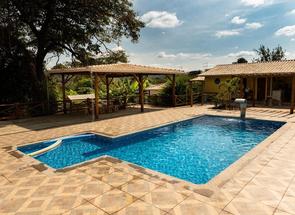 Fazenda, 5 Quartos, 10 Vagas, 4 Suites em Vianópolis, Betim, MG valor de R$ 2.800.000,00 no Lugar Certo