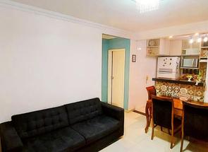 Apartamento, 2 Quartos, 1 Vaga em Camargos, Belo Horizonte, MG valor de R$ 255.000,00 no Lugar Certo