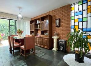 Casa, 4 Quartos, 3 Vagas, 2 Suites em Comiteco, Belo Horizonte, MG valor de R$ 1.600.000,00 no Lugar Certo