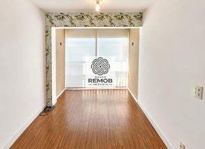 Apartamento, 2 Quartos, 1 Vaga, 1 Suite para alugar em Jardim Olavo Bilac, São Bernardo do Campo, SP valor de R$ 2.900,00 no Lugar Certo