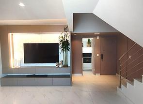 Cobertura, 3 Quartos, 2 Vagas, 1 Suite em Pampulha, Belo Horizonte, MG valor de R$ 1.290.000,00 no Lugar Certo