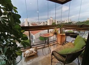 Apartamento, 4 Quartos, 2 Vagas, 1 Suite em Prado, Belo Horizonte, MG valor de R$ 1.350.000,00 no Lugar Certo