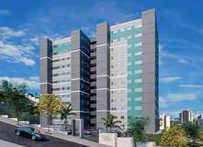 Apartamento, 2 Quartos, 1 Vaga em Araguaia, Belo Horizonte, MG valor de R$ 245.285,00 no Lugar Certo