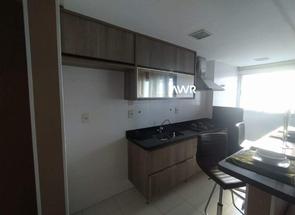 Apartamento, 2 Quartos, 1 Vaga, 1 Suite em Rua Desembargador Eládio Amorim, Vila Rosa, Goiânia, GO valor de R$ 499.000,00 no Lugar Certo