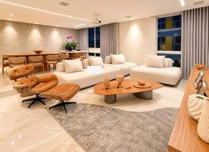 Apartamento, 4 Quartos, 2 Vagas, 1 Suite em Grajaú, Belo Horizonte, MG valor de R$ 1.250.000,00 no Lugar Certo