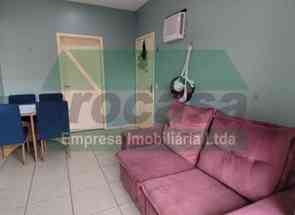 Apartamento, 2 Quartos, 1 Vaga em Japiim, Manaus, AM valor de R$ 230.000,00 no Lugar Certo