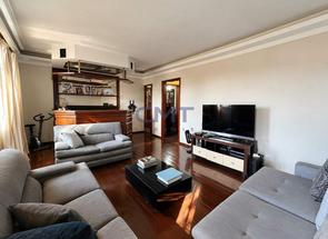 Apartamento, 4 Quartos, 2 Vagas, 2 Suites em Santa Lúcia, Belo Horizonte, MG valor de R$ 900.000,00 no Lugar Certo