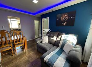 Apartamento, 2 Quartos, 1 Vaga em Solar do Barreiro, Belo Horizonte, MG valor de R$ 210.000,00 no Lugar Certo