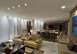 Apartamento, 4 Quartos, 2 Suites