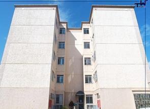 Apartamento, 2 Quartos, 1 Vaga em São Gabriel, Belo Horizonte, MG valor de R$ 190.000,00 no Lugar Certo