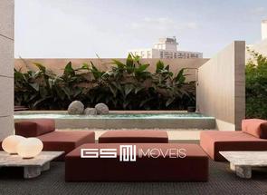 Apartamento, 4 Quartos, 3 Vagas, 2 Suites em Funcionários, Belo Horizonte, MG valor de R$ 4.690.000,00 no Lugar Certo