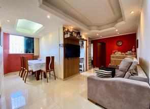 Apartamento, 3 Quartos, 1 Vaga em Manacás, Belo Horizonte, MG valor de R$ 320.000,00 no Lugar Certo