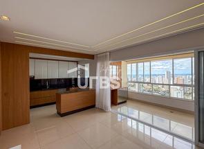 Apartamento, 3 Quartos, 2 Vagas, 3 Suites em Rua T 34, Setor Bueno, Goiânia, GO valor de R$ 1.375.000,00 no Lugar Certo
