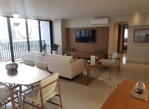 Apartamento, 3 Quartos, 2 Vagas, 3 Suites em Rua 1124, Setor Marista, Goiânia, GO valor de R$ 1.952.423,00 no Lugar Certo