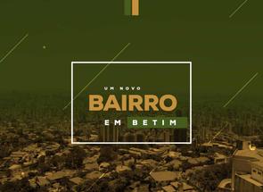Lote em Santa Fé, Betim, MG valor de R$ 480.000,00 no Lugar Certo