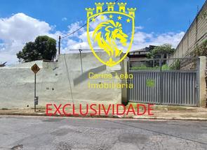 Lote, 80 Vagas em Estrela do Oriente, Belo Horizonte, MG valor de R$ 1.600.000,00 no Lugar Certo