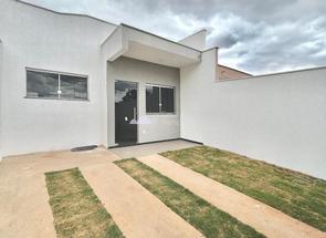 Casa, 3 Quartos, 2 Vagas, 1 Suite em Cachoeira, Sao Jose da Lapa, MG valor de R$ 450.000,00 no Lugar Certo
