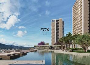 Apartamento, 3 Quartos, 2 Vagas, 1 Suite em Alphaville - Lagoa dos Ingleses, Nova Lima, MG valor de R$ 1.704.258,00 no Lugar Certo