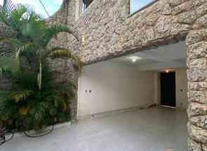 Casa, 4 Quartos, 4 Vagas, 2 Suites em Santa Mônica, Belo Horizonte, MG valor de R$ 990.000,00 no Lugar Certo