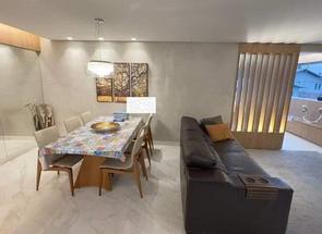 Apartamento, 4 Quartos, 3 Vagas, 2 Suites em Palmares, Belo Horizonte, MG valor de R$ 1.240.000,00 no Lugar Certo