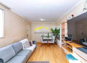 Apartamento, 3 Quartos, 1 Vaga, 1 Suite em Jardim América, Belo Horizonte, MG valor de R$ 370.000,00 no Lugar Certo
