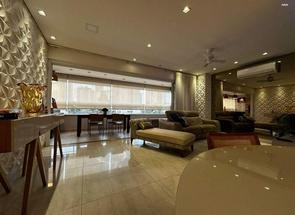 Apartamento, 3 Quartos, 2 Vagas, 3 Suites em Rua T 27, Setor Bueno, Goiânia, GO valor de R$ 1.249.000,00 no Lugar Certo