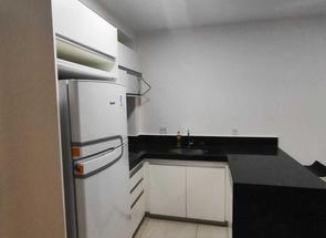 Apartamento, 1 Quarto, 1 Vaga para alugar em Ouro Preto, Belo Horizonte, MG valor de R$ 3.200,00 no Lugar Certo