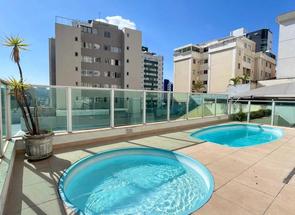 Apartamento, 4 Quartos, 2 Vagas, 1 Suite em Buritis, Belo Horizonte, MG valor de R$ 899.000,00 no Lugar Certo