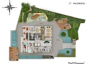 Andar em Carmo, Belo Horizonte, MG valor de R$ 3.920.093,00 no Lugar Certo