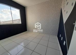 Apartamento, 2 Quartos em Rua Marajó, Ypiranga, Valparaíso de Goiás, GO valor de R$ 145.000,00 no Lugar Certo