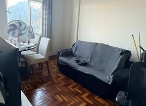 Apartamento, 2 Quartos, 1 Vaga em Santa Efigênia, Belo Horizonte, MG valor de R$ 400.000,00 no Lugar Certo