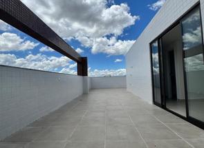 Cobertura, 4 Quartos, 3 Vagas, 2 Suites em Santa Inês, Belo Horizonte, MG valor de R$ 1.350.000,00 no Lugar Certo