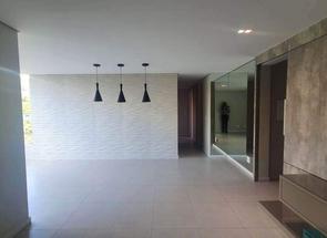 Apartamento, 3 Quartos, 2 Vagas, 1 Suite para alugar em Rua Rubens Caporali Ribeiro, Buritis, Belo Horizonte, MG valor de R$ 4.800,00 no Lugar Certo