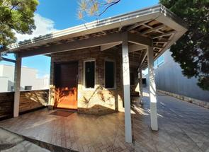Casa, 3 Quartos, 10 Vagas, 1 Suite em Heliópolis, Belo Horizonte, MG valor de R$ 1.100.000,00 no Lugar Certo