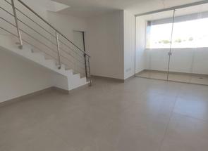 Cobertura, 3 Quartos, 3 Vagas, 1 Suite em Cidade Nova, Belo Horizonte, MG valor de R$ 1.690.000,00 no Lugar Certo