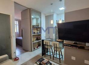 Apart Hotel, 1 Vaga em Estoril, Belo Horizonte, MG valor de R$ 456.000,00 no Lugar Certo