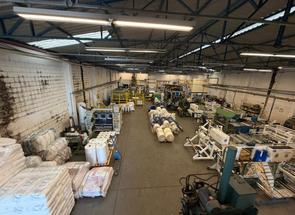 Galpão, 10 Vagas em Serrano, Belo Horizonte, MG valor de R$ 3.800.000,00 no Lugar Certo