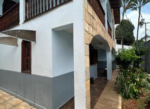 Casa, 6 Quartos, 4 Vagas, 3 Suites em Castelo, Belo Horizonte, MG valor de R$ 2.500.000,00 no Lugar Certo