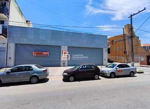 Galpão para alugar em Avenida Manoel Salles Barbosa, Cardoso, Belo Horizonte, MG valor de R$ 12.000,00 no Lugar Certo