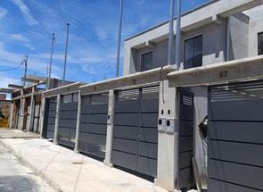 Casa, 3 Quartos, 1 Vaga em Eldorado, Ibirité, MG valor de R$ 320.000,00 no Lugar Certo