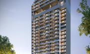 Apartamento, 2 Quartos