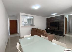 Apartamento, 3 Quartos, 2 Vagas, 1 Suite em Buritis, Belo Horizonte, MG valor de R$ 689.000,00 no Lugar Certo