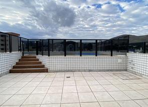 Cobertura, 4 Quartos, 4 Vagas, 1 Suite em Buritis, Belo Horizonte, MG valor de R$ 1.600.000,00 no Lugar Certo