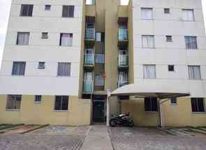 Apartamento, 2 Quartos, 1 Vaga para alugar em Coqueiros, Belo Horizonte, MG valor de R$ 1.300,00 no Lugar Certo
